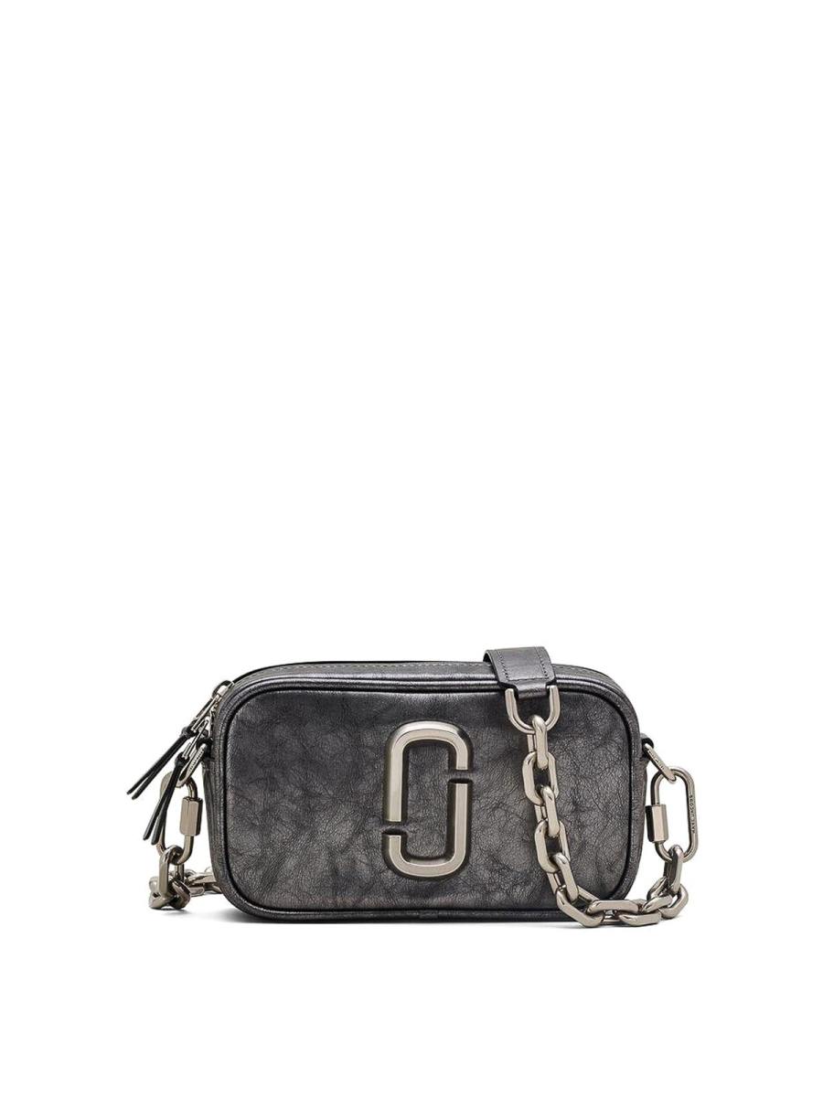 Marc Jacobs Sac Bandoulière - Noir