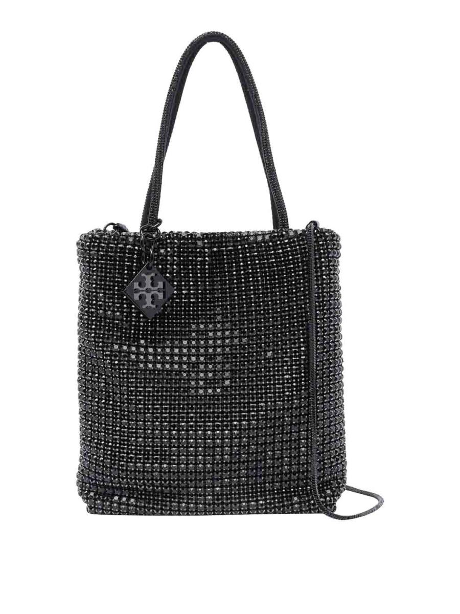 Tory Burch Sac Cabas - Noir