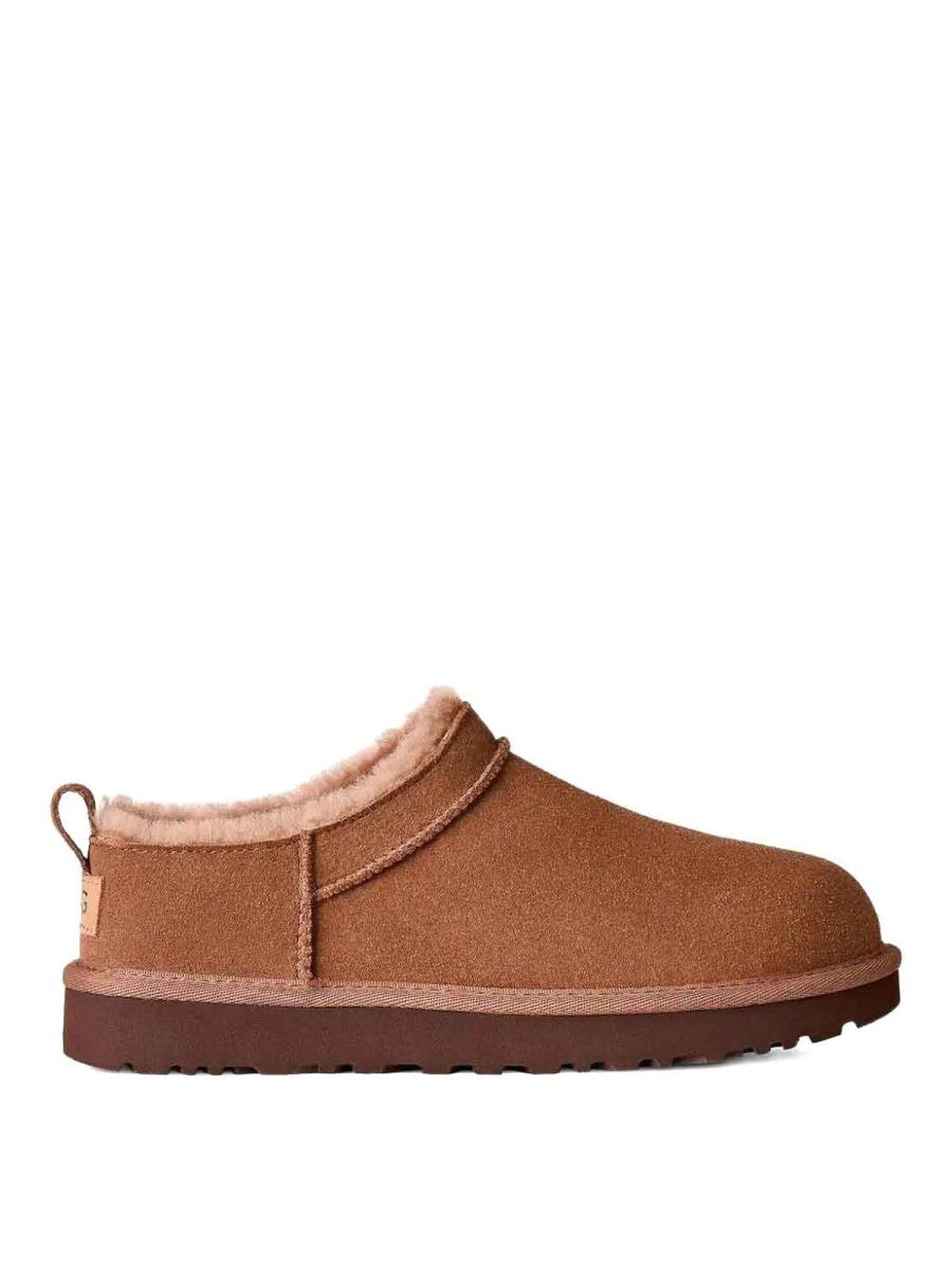 Ugg Bottines - Gris