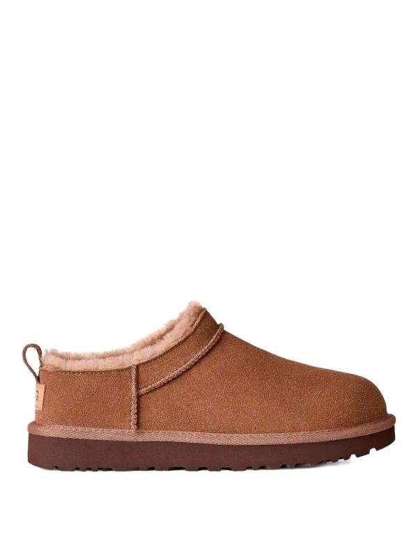 Ugg Bottines - Gris