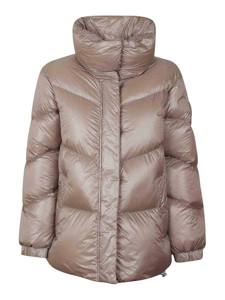 Woolrich Veste Casual - Gris