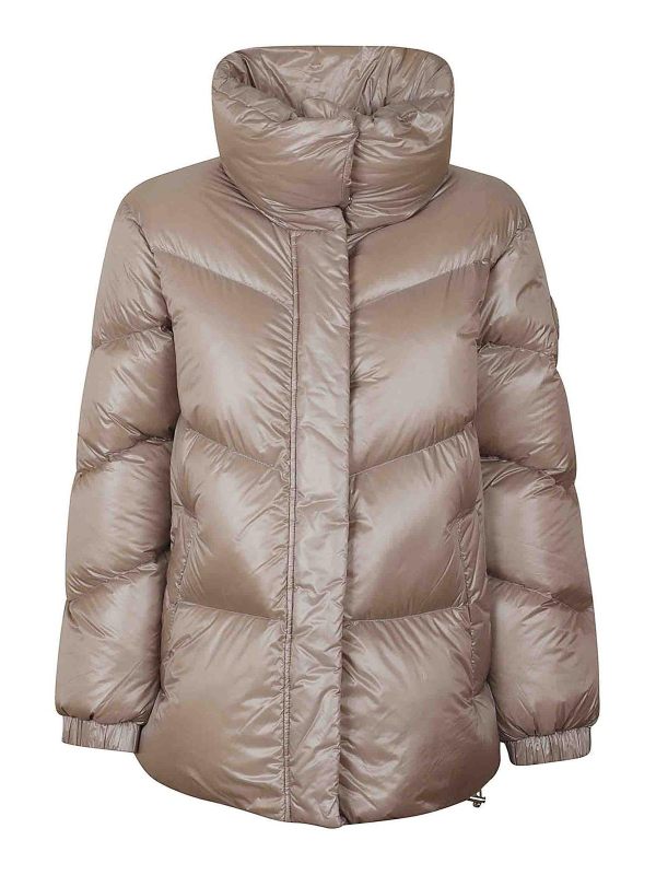 Woolrich Veste Casual - Gris