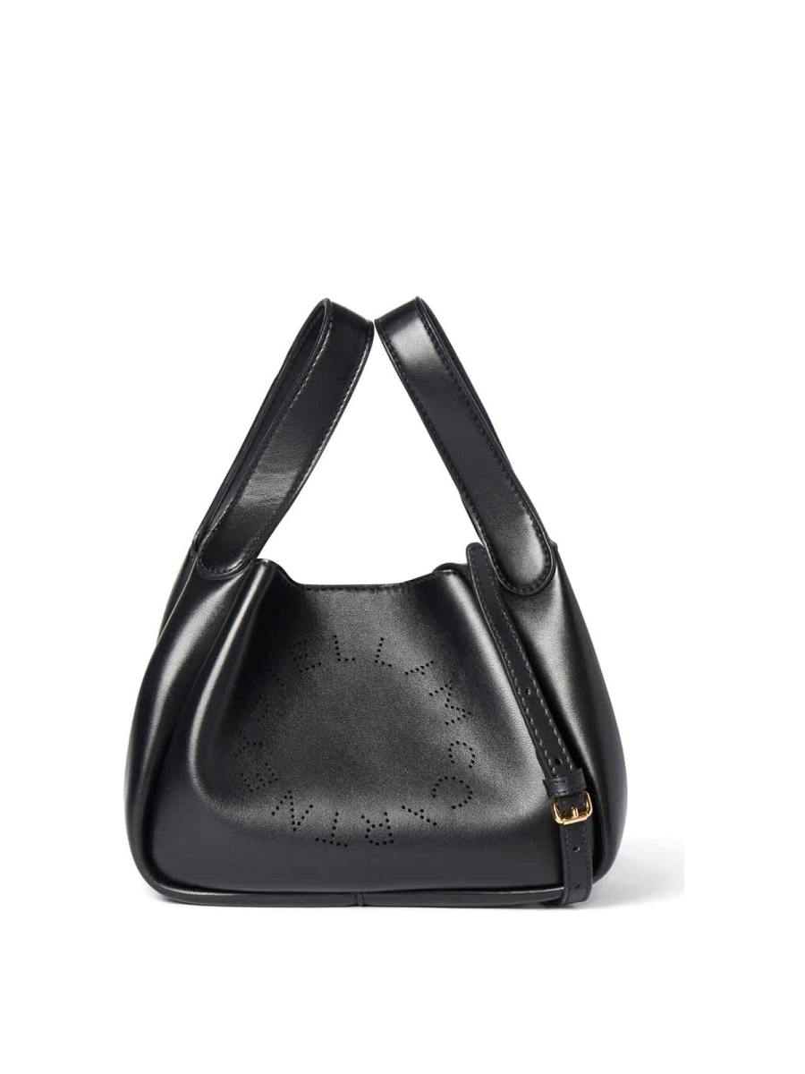 Stella Mccartney Sac Cabas - Noir