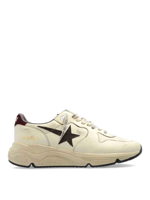Golden Goose Baskets - Beige