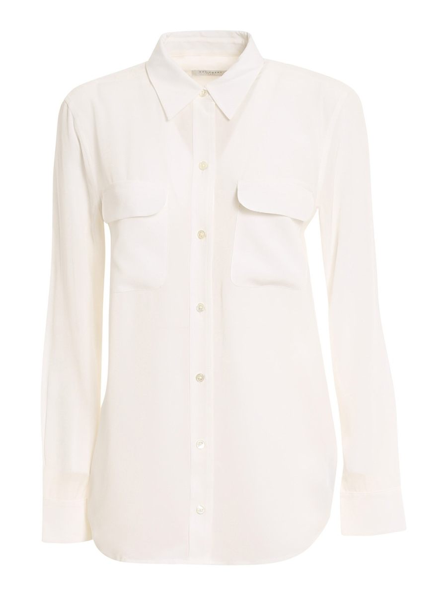 Equipment Chemise - Blanc