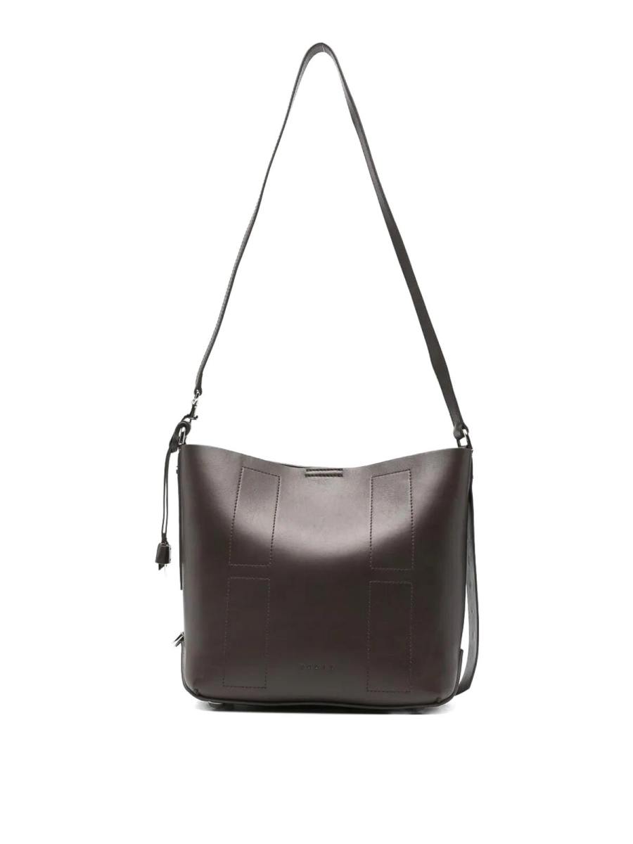 Hogan Sac Porté Épaule - Noir