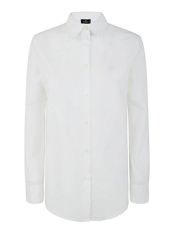 Etro Chemise - Oxford