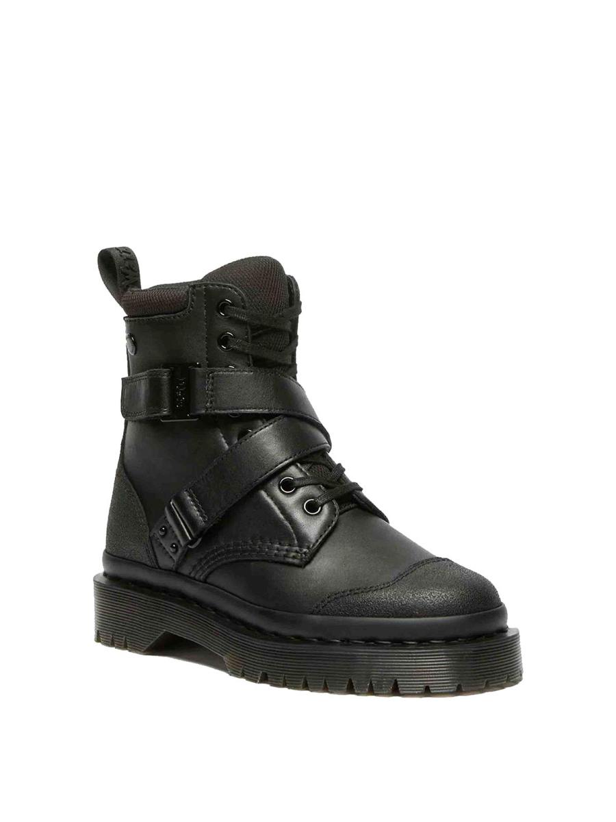 Dr. Martens Bottines - Noir
