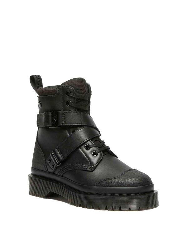 Dr. Martens Bottines - Noir