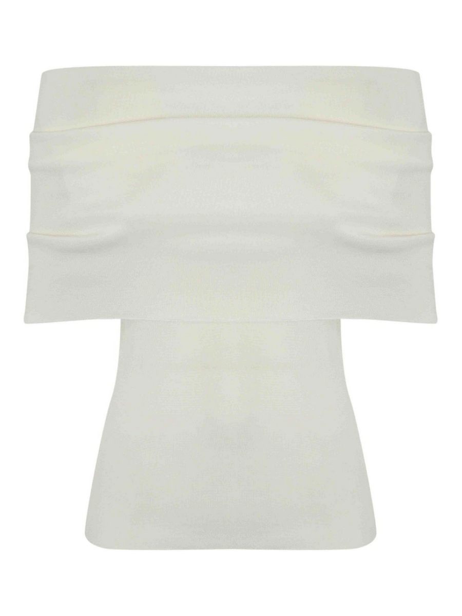 Mvp Wardrobe Top - Blanc