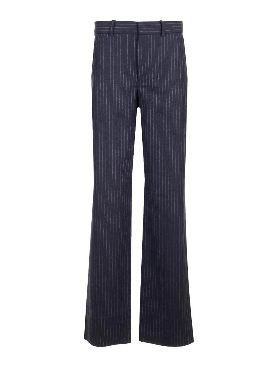 A. P.C. Short - Bleu