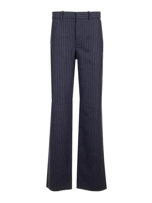 A. P.C. Short - Bleu