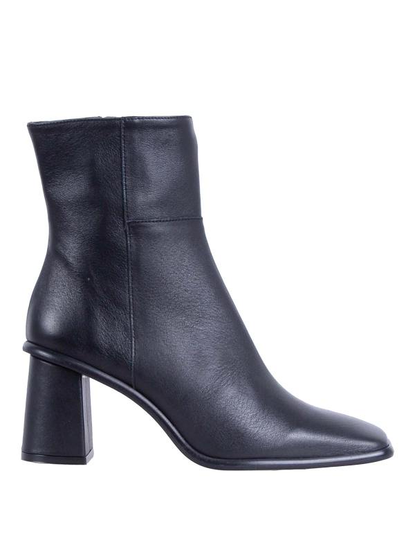 Alohas Bottines - Noir