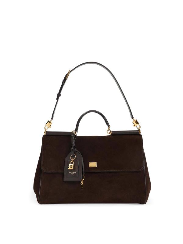 Dolce & Gabbana Sac Bandoulière - Marr