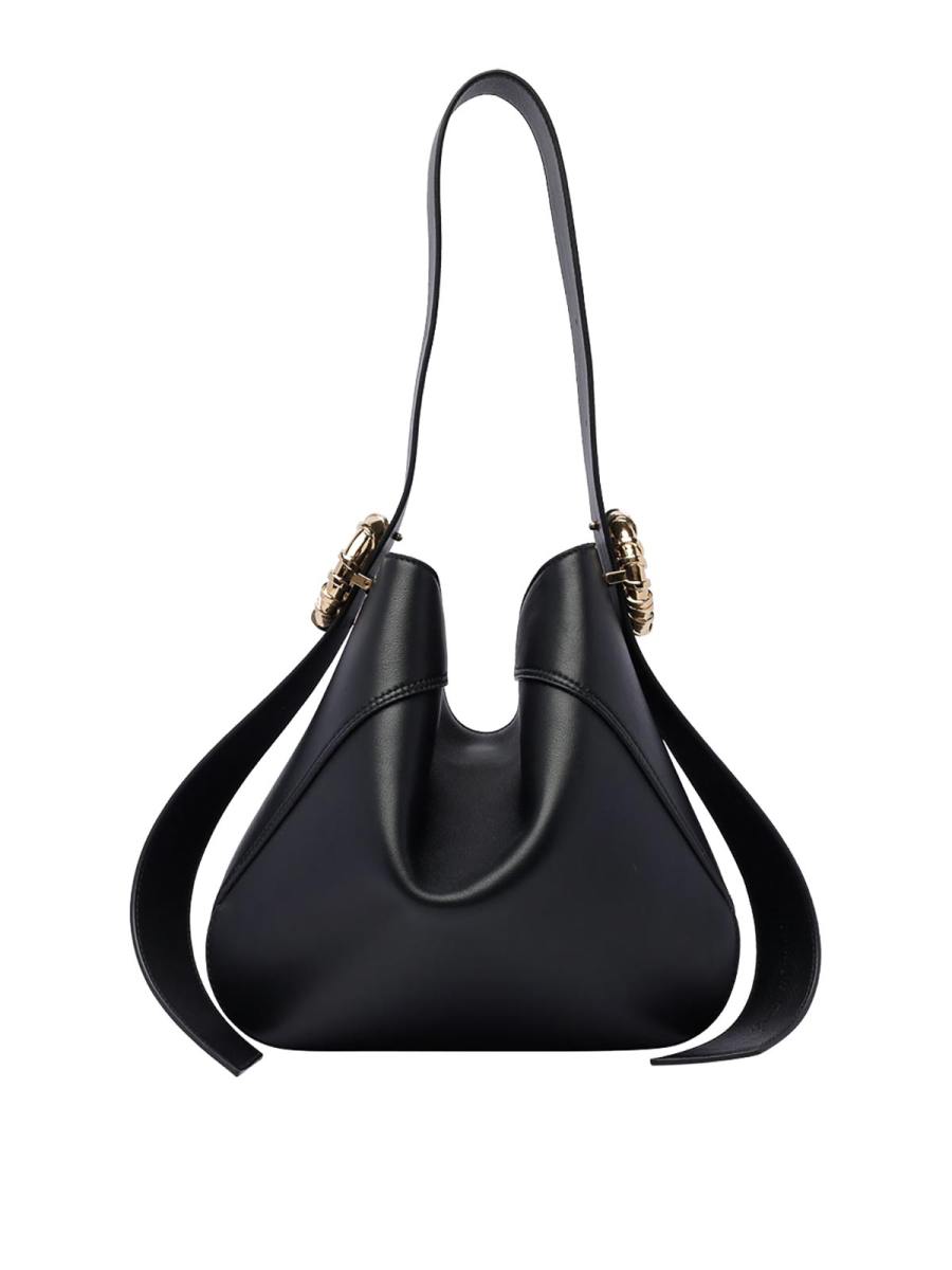 Lanvin Sac Bandoulière - Noir