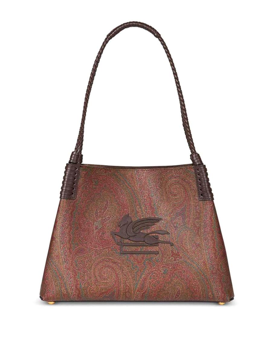 Etro Sac Bandoulière - Marr