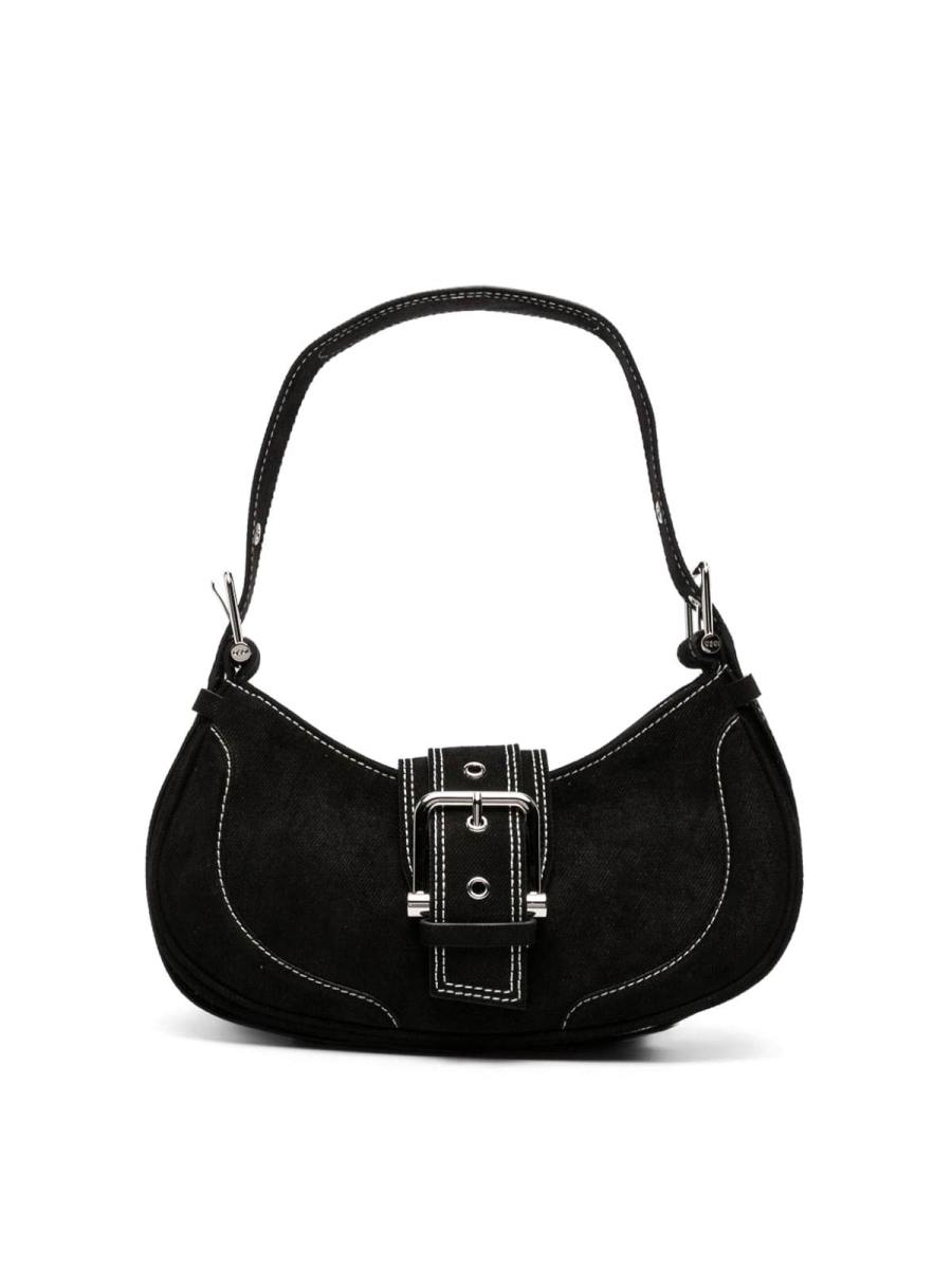 Osoi Sac Porté Épaule - Noir