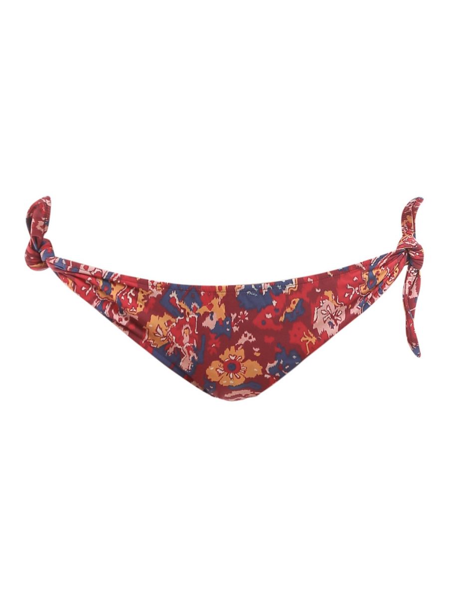 Isabel Marant Maillot De Bain - Rouge