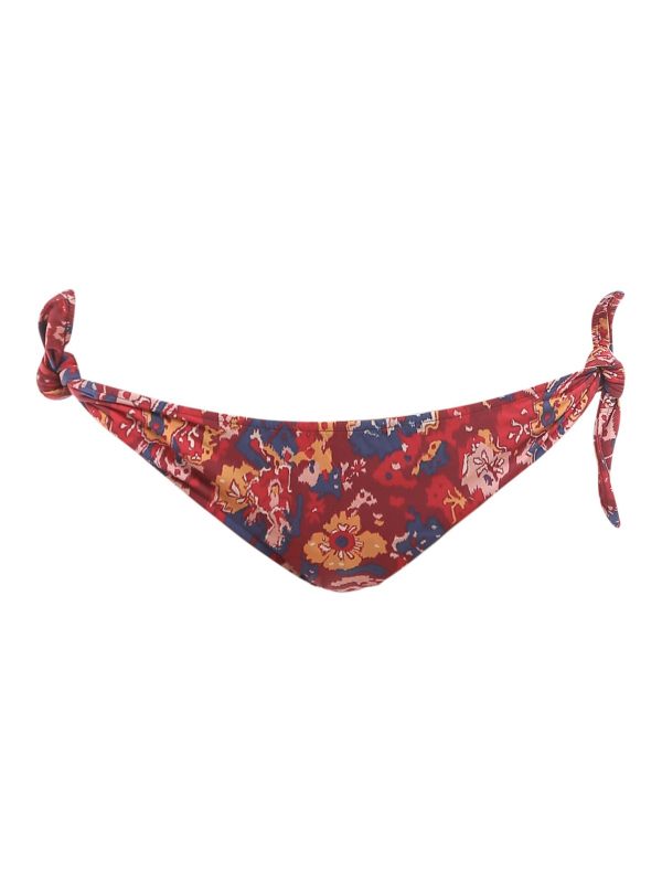 Isabel Marant Maillot De Bain - Rouge