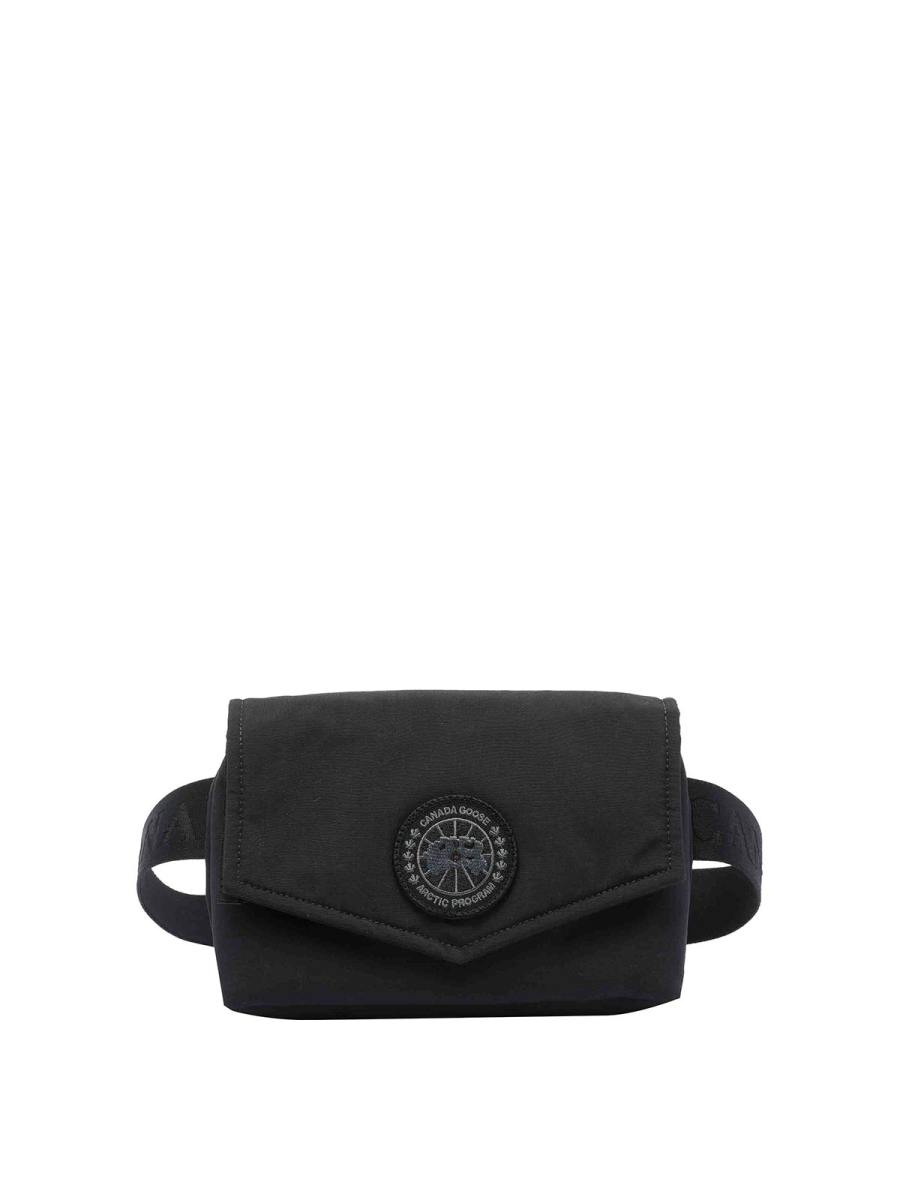 Canada Goose Sac Banane - Noir