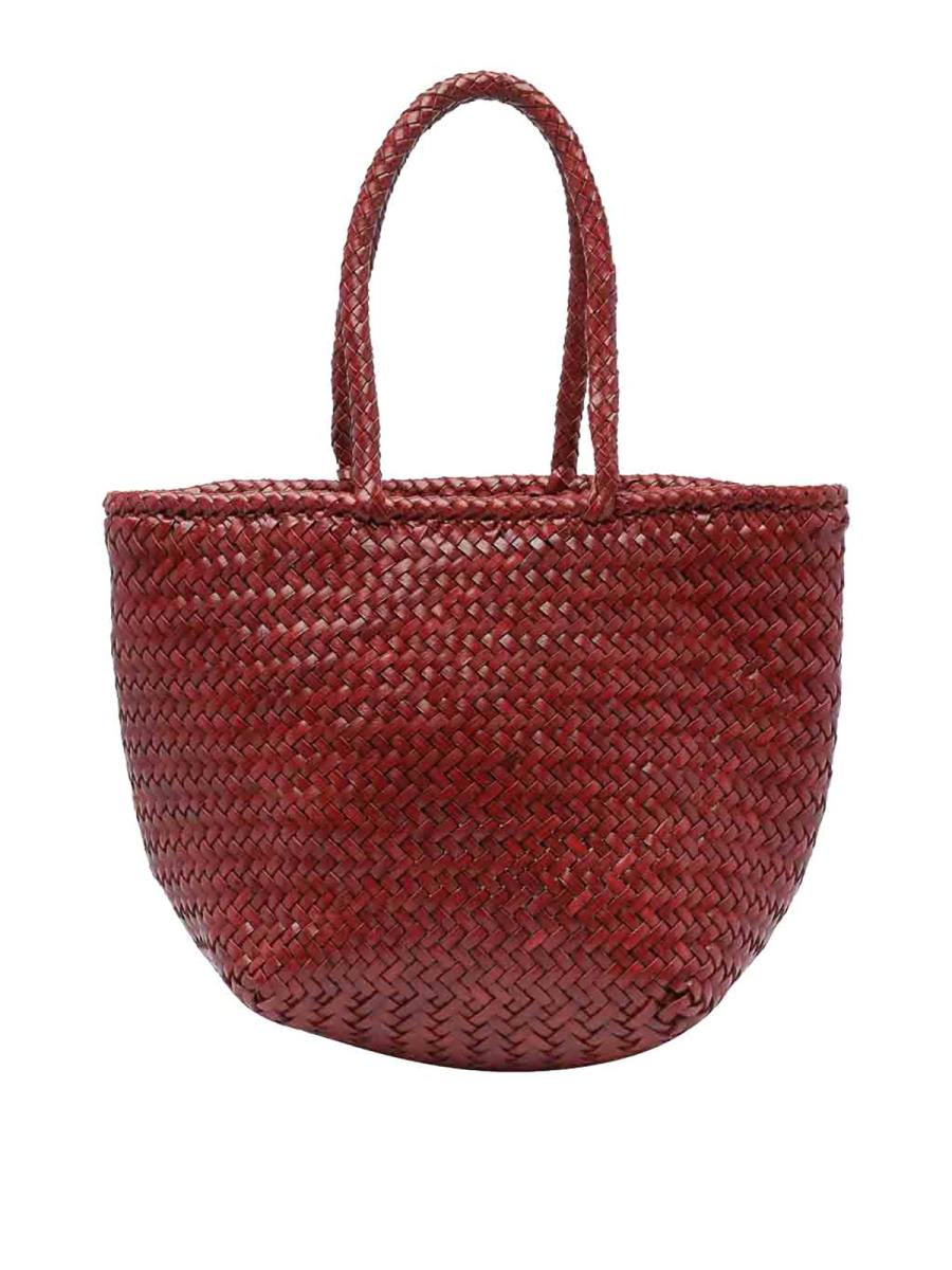 Dragon Diffusion Sac Bandoulière - Roug