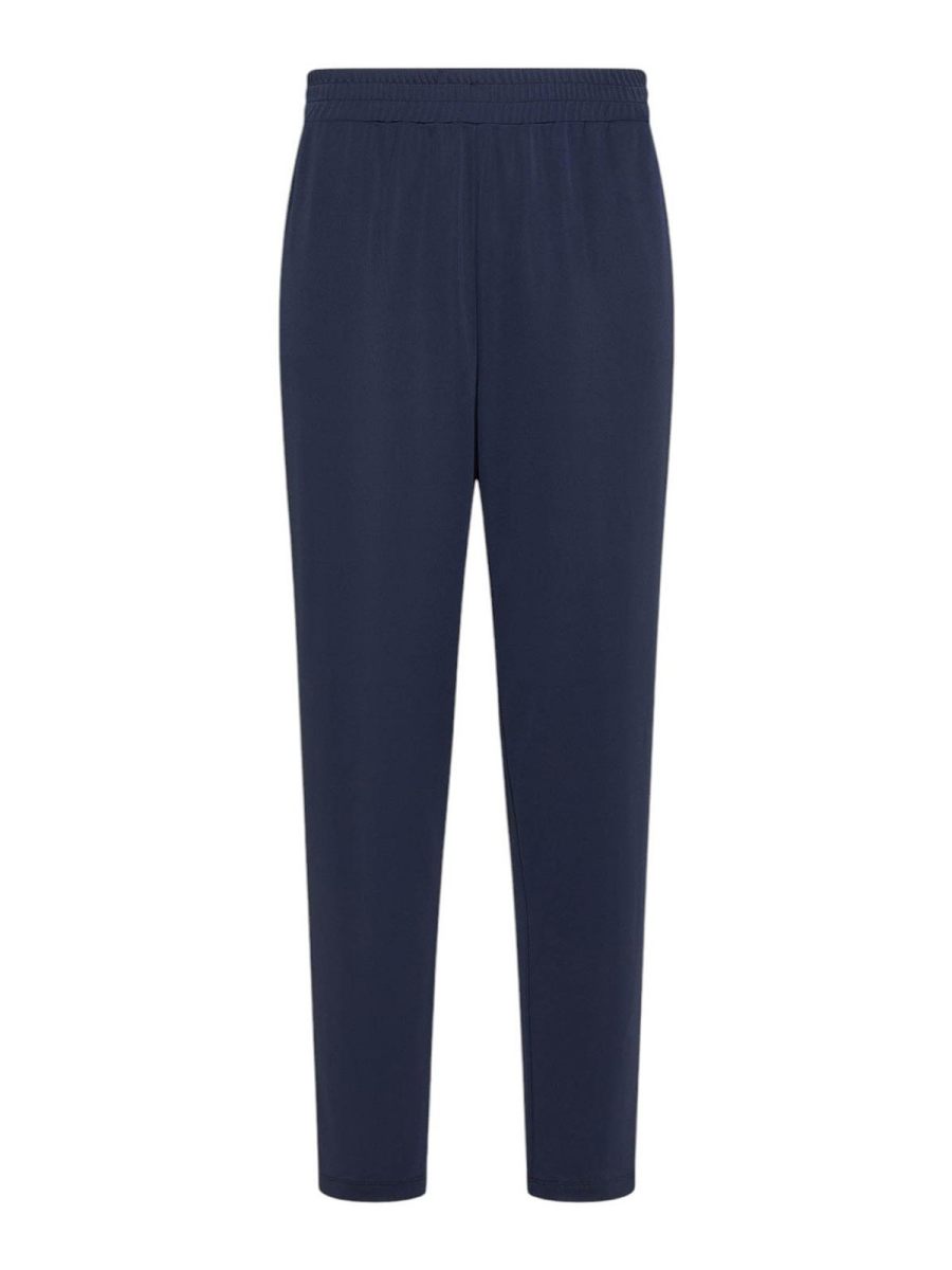 Seventy Pantalons Décontractés - Bleu
