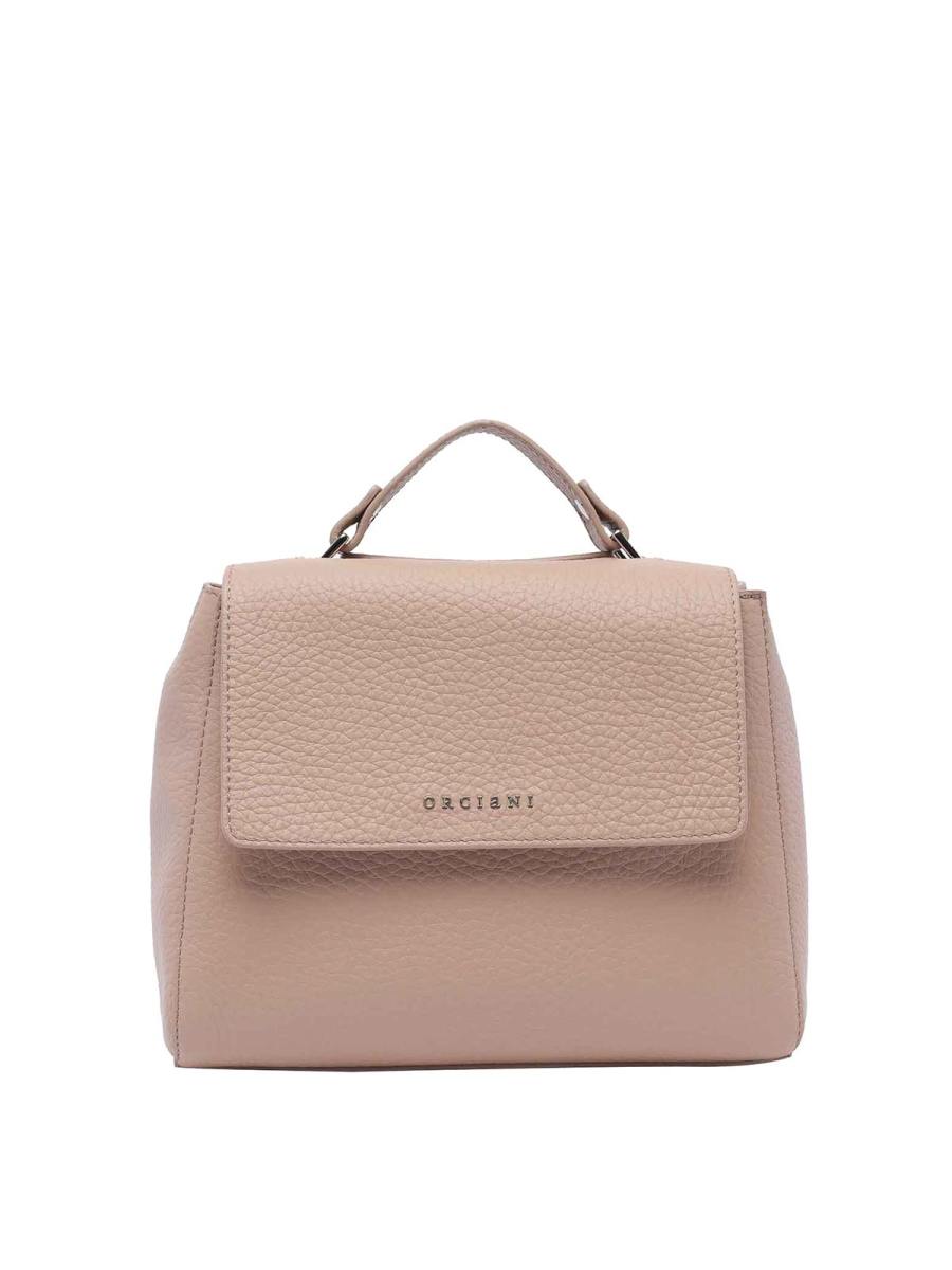 Orciani Sac Cabas - Beig