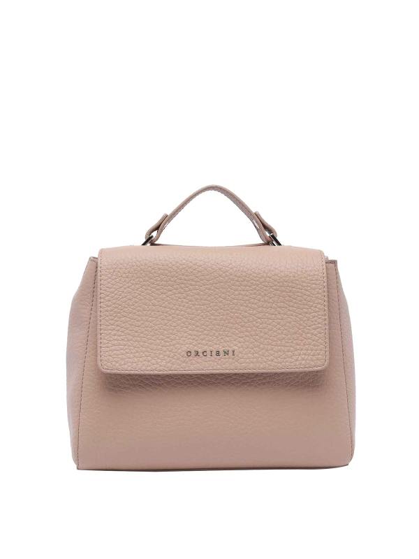 Orciani Sac Cabas - Beig