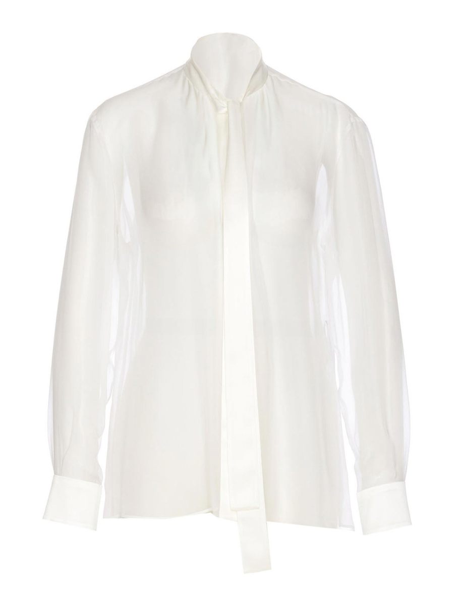 Dolce & Gabbana Chemise - Blanc