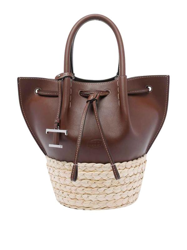 Tod's Sac Cabas - Marr