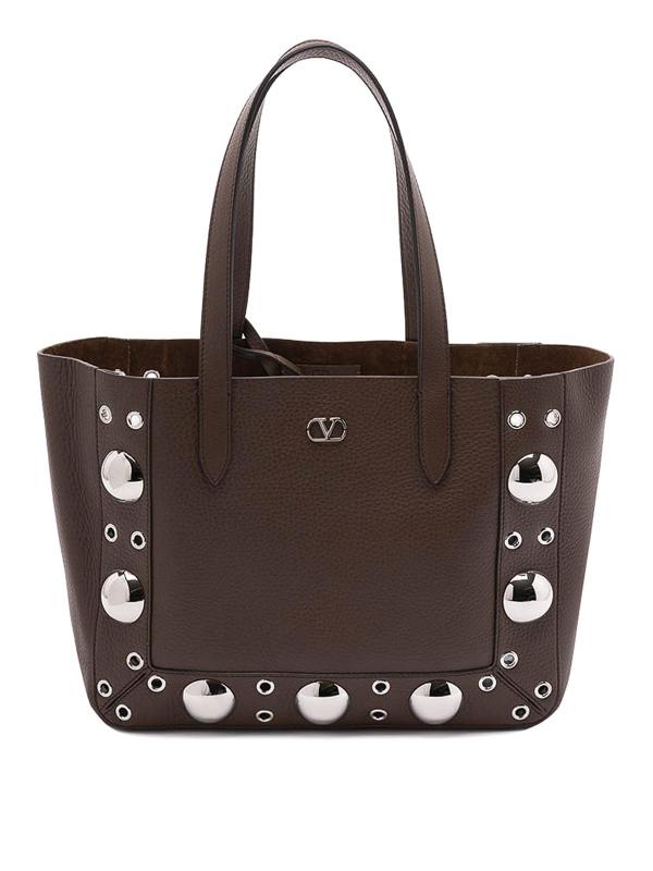 Valentino Garavani Sac Cabas - Marr