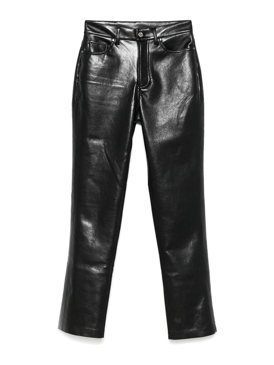 Anine Bing Jean Bootcut - Noir