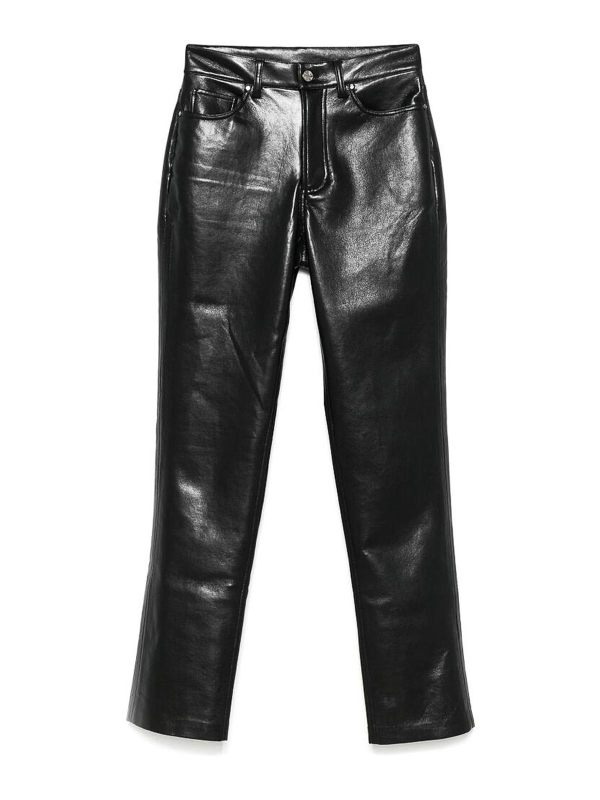 Anine Bing Jean Bootcut - Noir