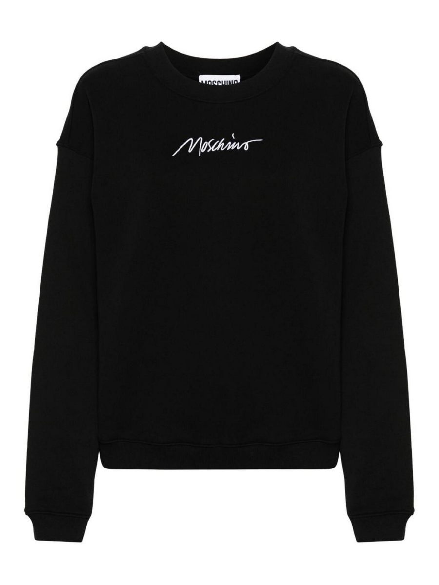 Moschino Sweat-Shirts - Noir