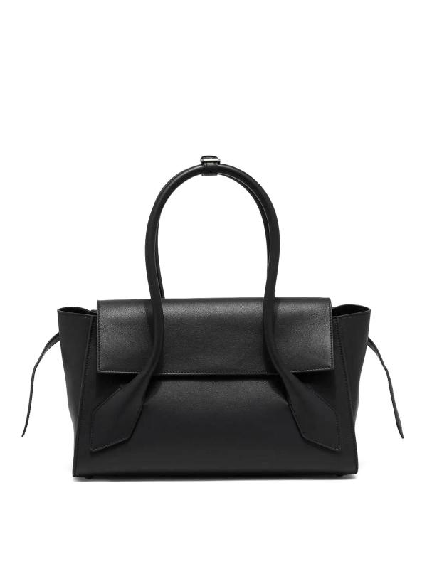Proenza Schouler Sac Cabas - Noir