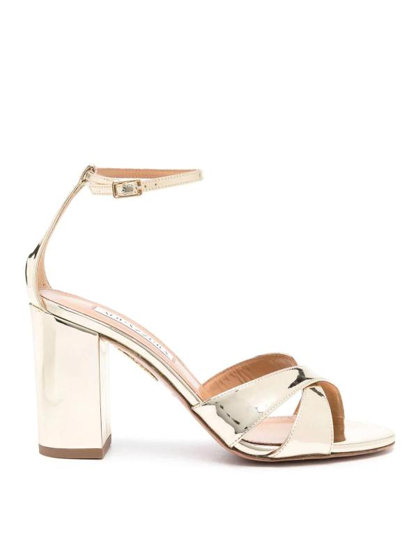 Aquazzura Sandales - Area