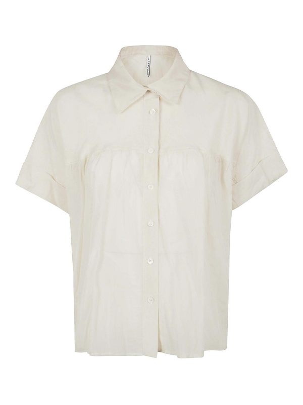 Liviana Conti Chemise - Gris