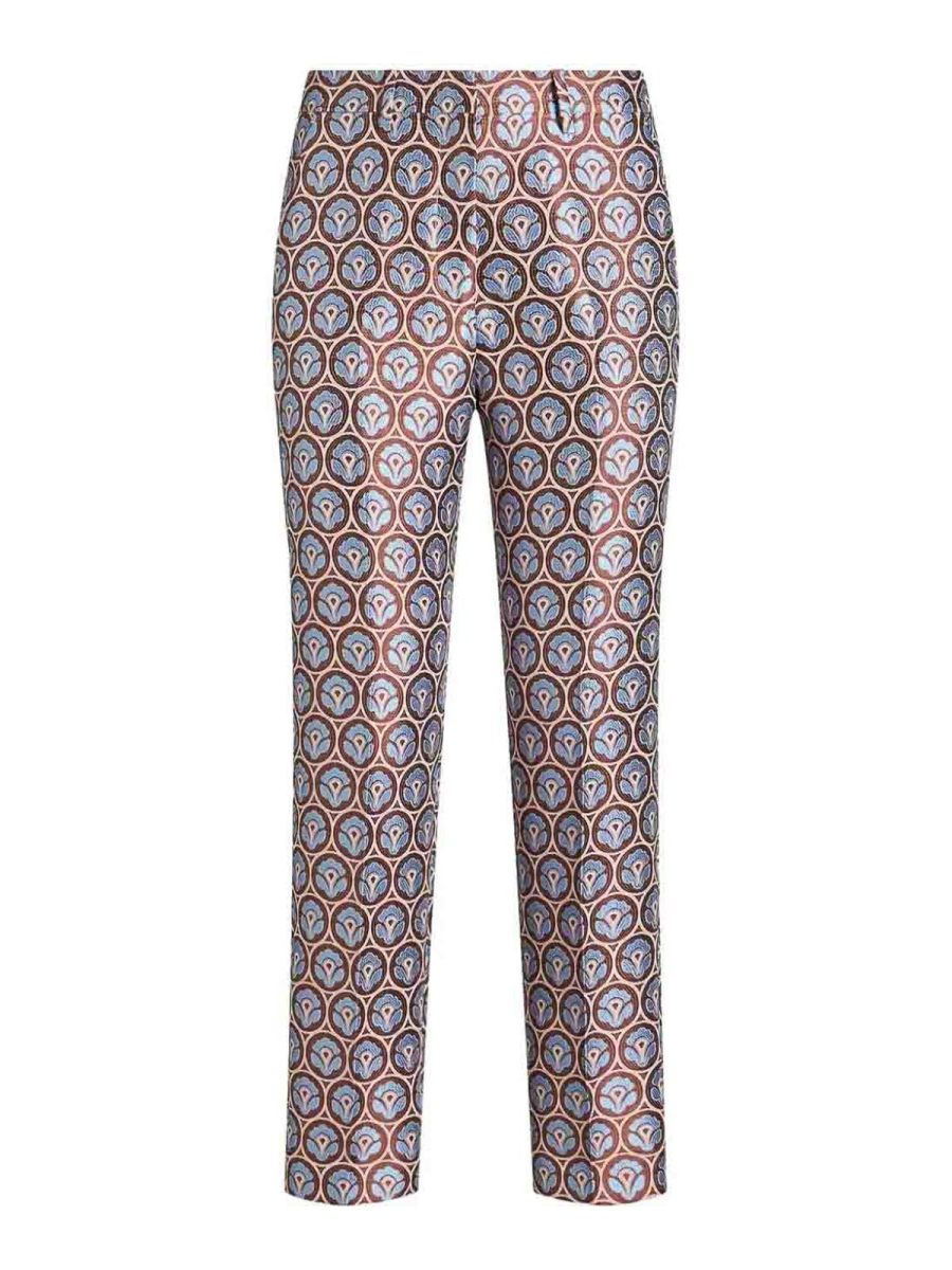 Etro Pantalons Décontractés