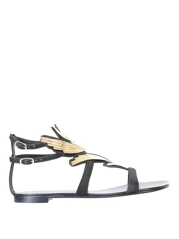 Giuseppe Zanotti Sandales - Cruel