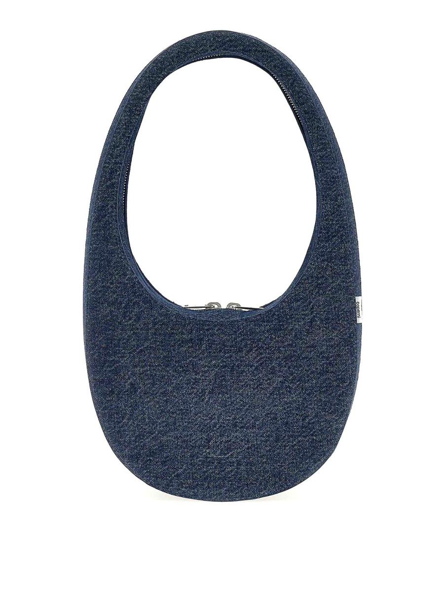 Coperni Sac Cabas - Bleu
