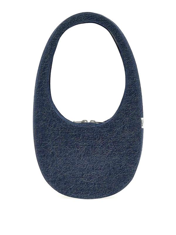 Coperni Sac Cabas - Bleu