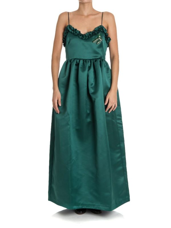 Vivetta Maxi Robe - Ankara