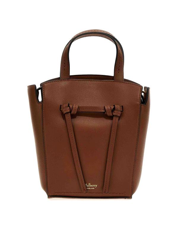 Mulberry Sac Cabas - Marr