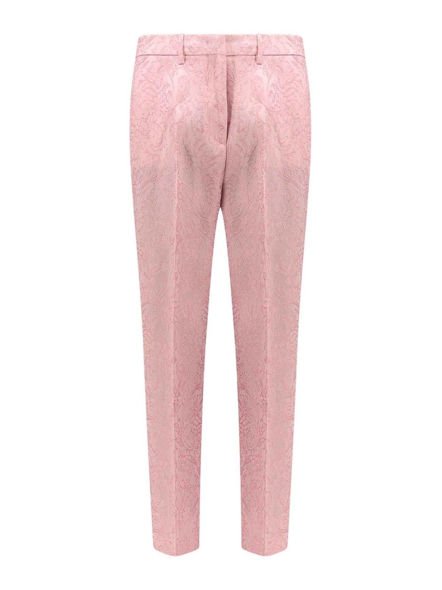 Etro Pantalons Décontractés
