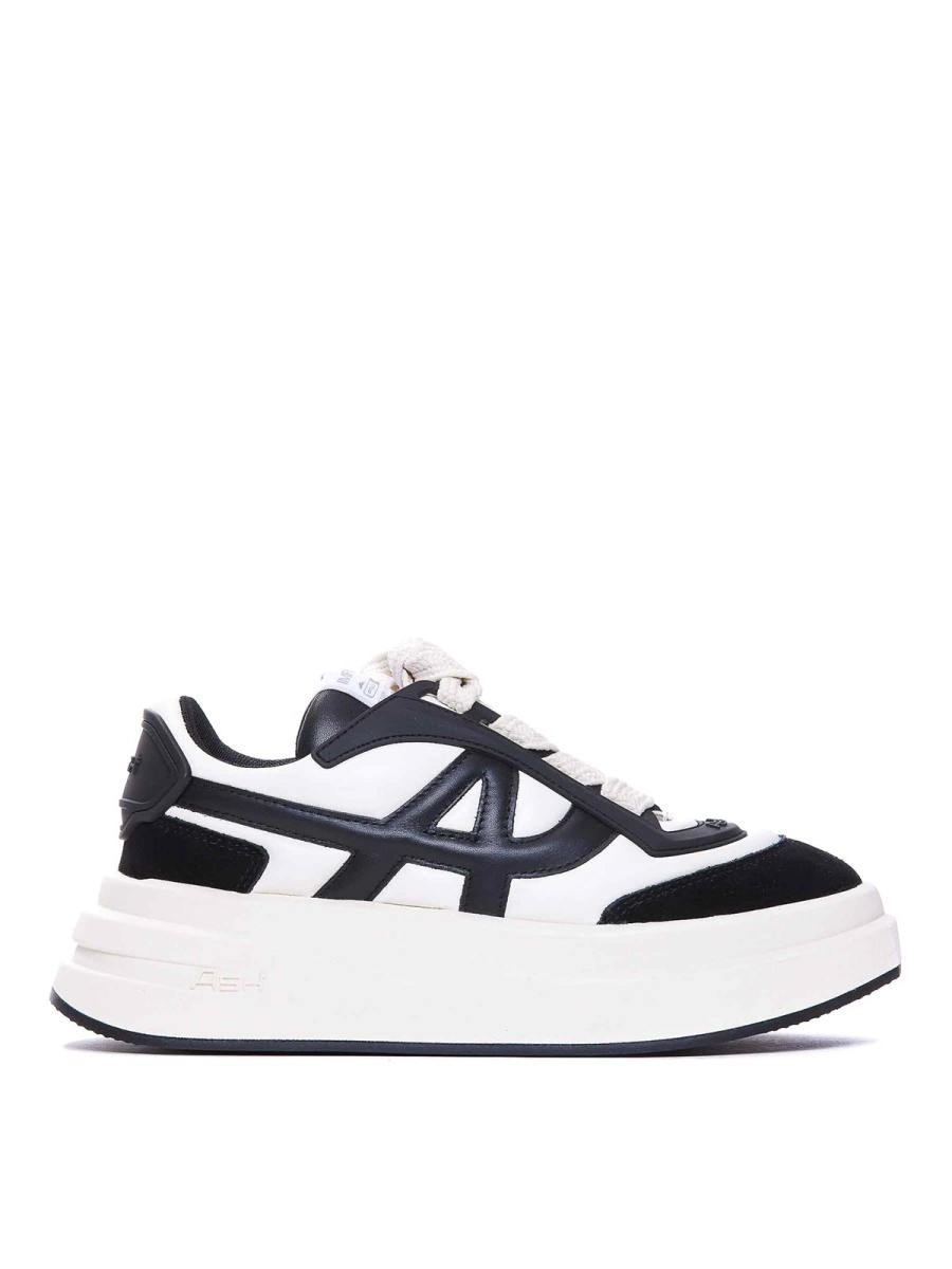 Ash Baskets - Noir