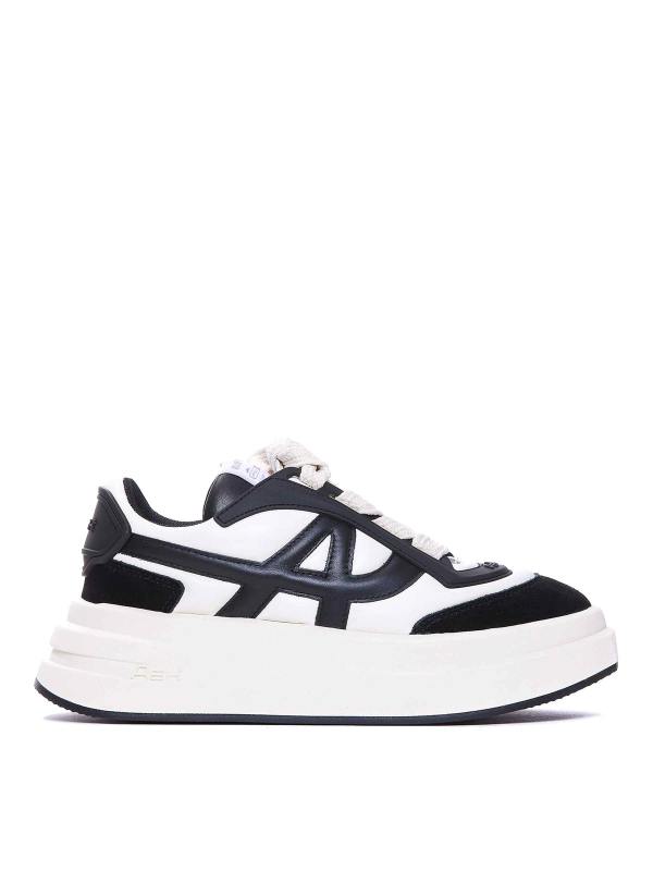 Ash Baskets - Noir