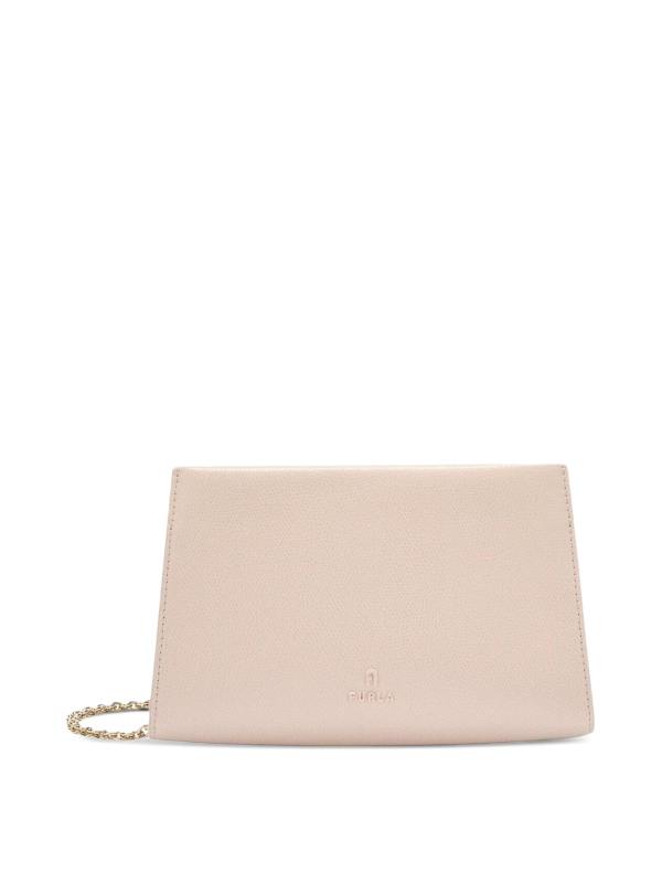 Furla Sac Bandoulière - Rose Clair
