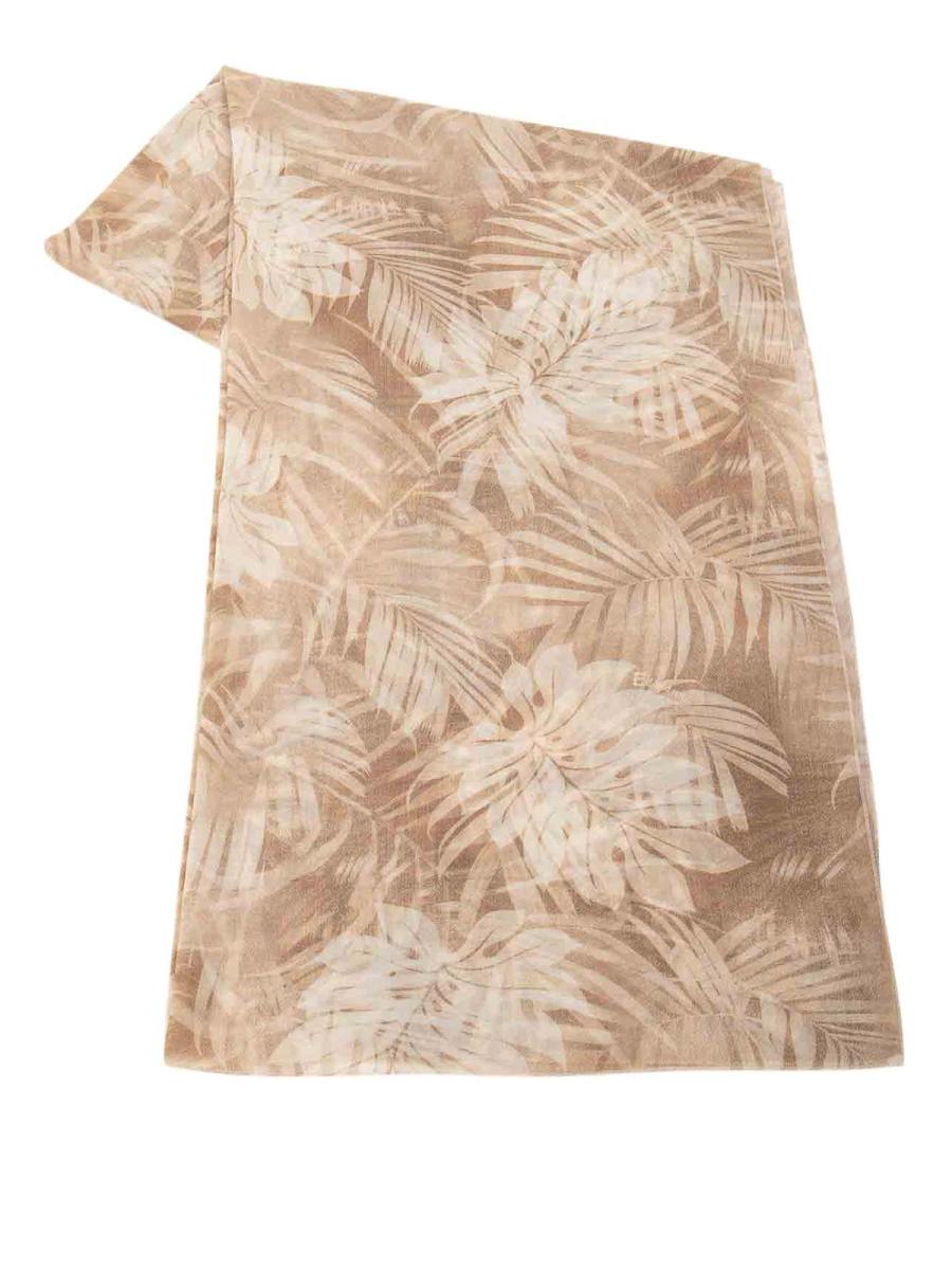 Ermanno Scervino Écharpe - Beig