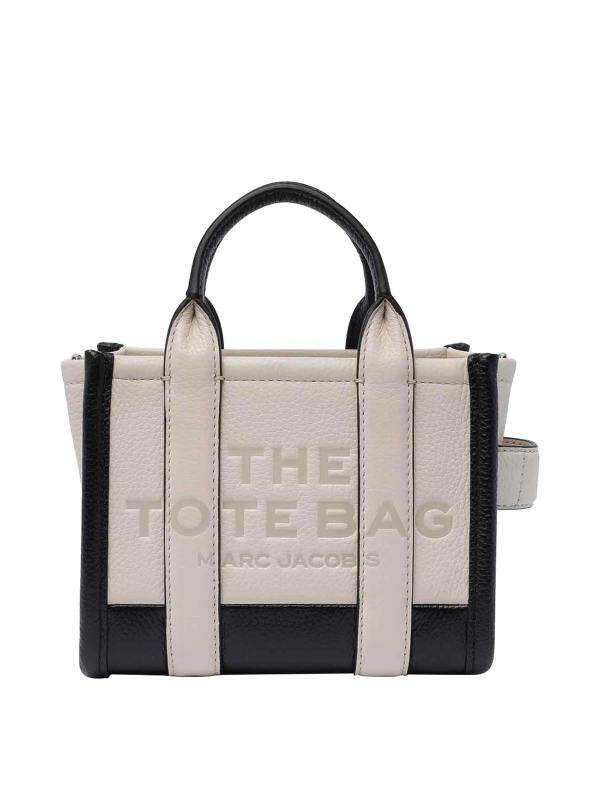 Marc Jacobs Sac Bandoulière - Blanc