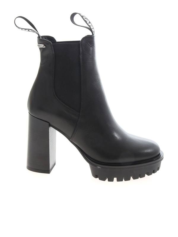 Karl Lagerfeld Bottines - Voyage